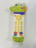 کنترل موزیکال طرح دایناسور - تصویر 2